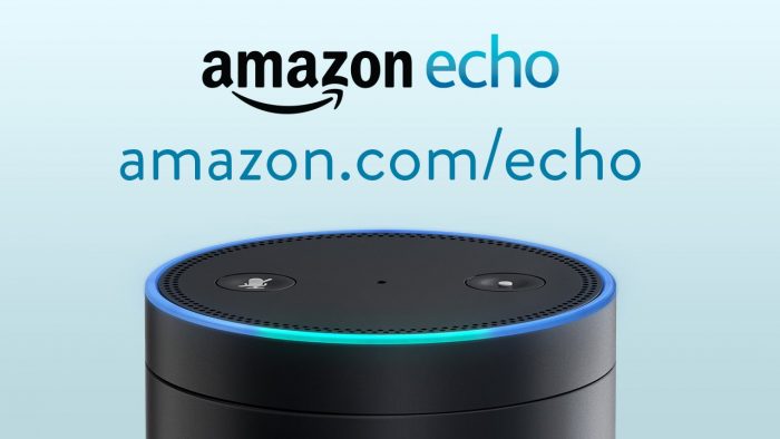 Amazon Echo vorbestellen
