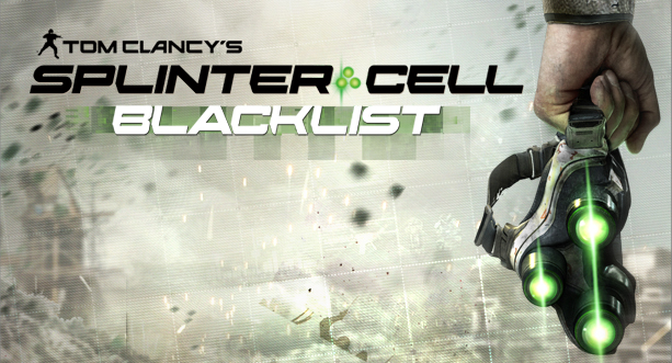   Splinter Cell Blacklist 2    Pc   -  7