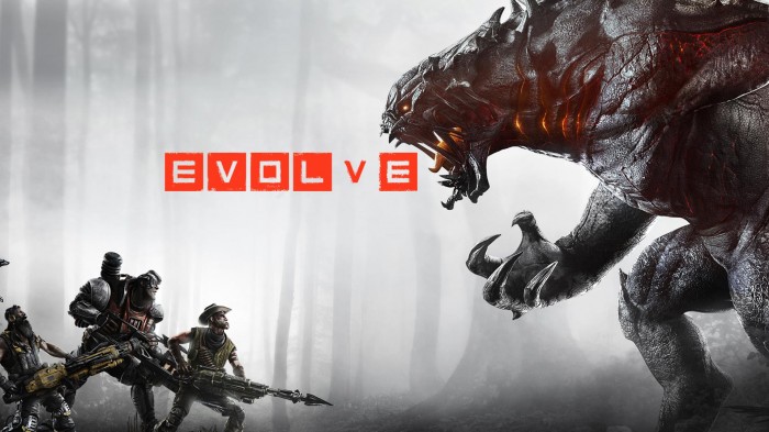 Evolve Beta