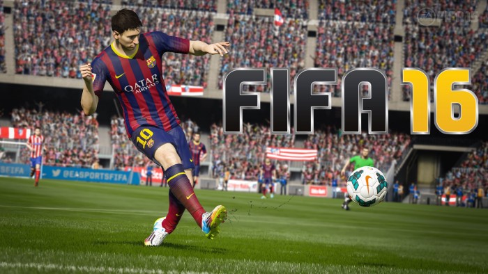 FIFA-16