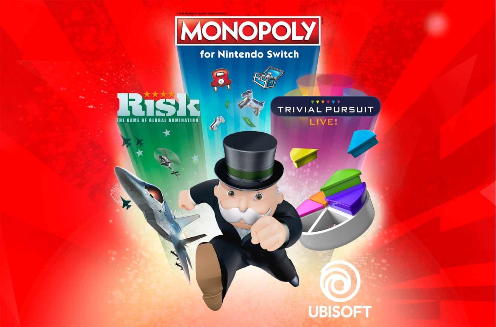 Monopoly madness steam фото 84