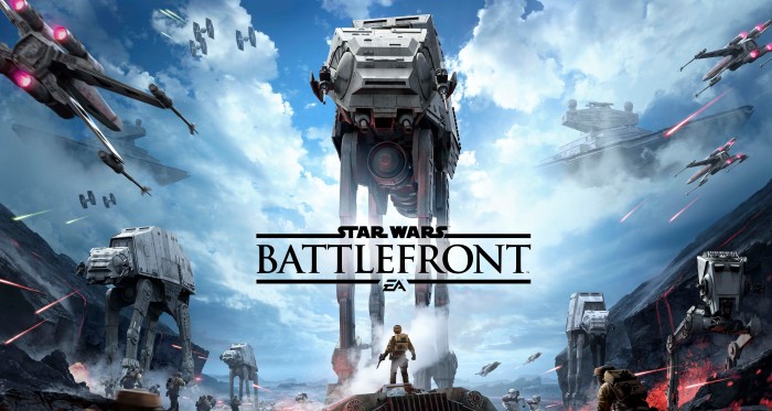 Star Wars Battlefront Season Pass