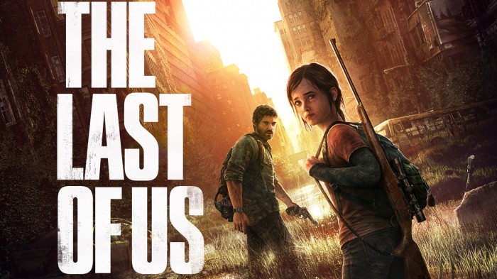 The-Last-of-Us