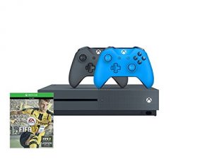 FIFA 17 Bundle Xbox One S