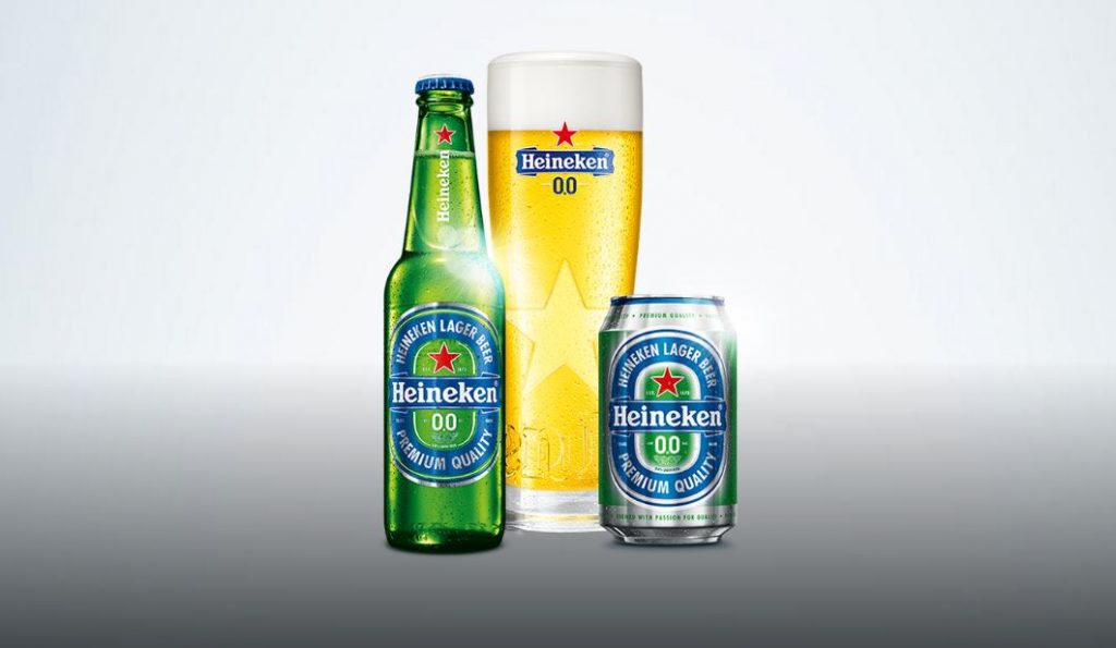 Heineken 0.0