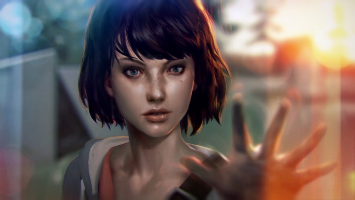 Life is Strange Launch Trailer