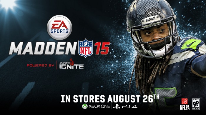 Madden NFL 15 Angebot