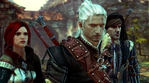 The Witcher 3: Wild Hunter Release Termin The Witcher 3: Wild Hunter Release Termin