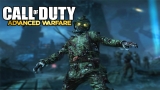 Call of Duty Advanced Warfare: Neuer Trailer zum Exo-Zombies-Modus