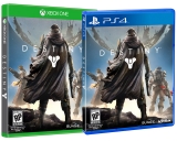 Amazon: Destiny um 44,97€ für PS4 und Xbox One