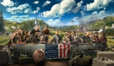 Far Cry 5 vorbestellen – Alle Informationen zum Bonus