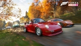 Forza Horizon 4 Fahrzeugliste veröffentlicht