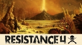 Resistance 4 für PS4 bereits in Entwicklung?