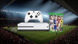 Xbox One S FIFA 17 Bundle + 2 Controller um 249 €