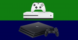 PS4 und Xbox One Angebot: 5 Games kaufen, nur 3 zahlen