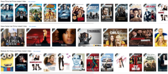 Deine Lieblingsserie 50% günstiger kaufen