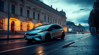 Auto Abo in Österreich: Alle Anbieter im Check