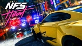 Need for Speed Heat offiziell angekündigt + Trailer