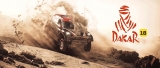 Dakar 18 Release Datum fixiert
