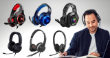 Die 8 besten Headsets