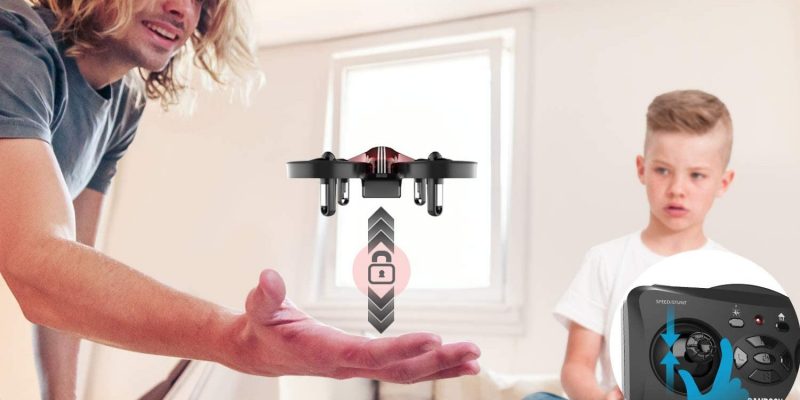Drohnen für Kinder – Das sind die 9 besten!