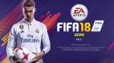 FIFA 18 Demo Datum steht fest