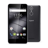 Das neue Gigaset GS160 Smartphone