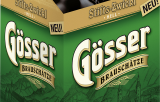 Brauerei Göss präsentiert Gösser Brauschätze