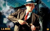 L.A. Noire Nintendo Switch Release Trailer ist da!