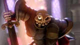 Erster Gameplay-Trailer zu MediEvil veröffentlicht