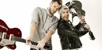 Pizzera und Jaus DVD Unerhört Solide absofort verfügbar