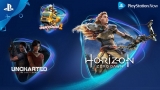 Für PlayStation Now gibt es wieder neue Titel