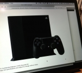 PS4 Slim: Erste Bilder geleakt?