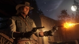 Red Dead Redemption 2 Spielzeit bekannt