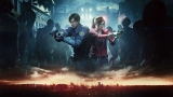 Resident Evil 2 Demo im Anmarsch?