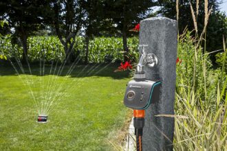 Garten Bewässerungen Smart 2020: Die besten im Vergleich