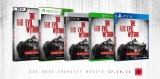The Evil Within für PS4, PS3, Xbox One und Xbox 360 im Angebot