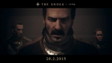 The Order 1886: Neuer Story Trailer veröffentlicht