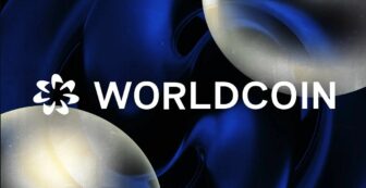 Kryptowährung Worldcoin ist gestartet