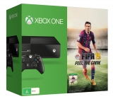 Amazon: Xbox One Bundle + 2 Spiele um 379€