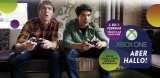 Xbox One im Fischapark – Gewinne ein Xbox One FIFA 15 Bundle