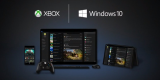 Windows 10: Xbox One kann gestreamt werden